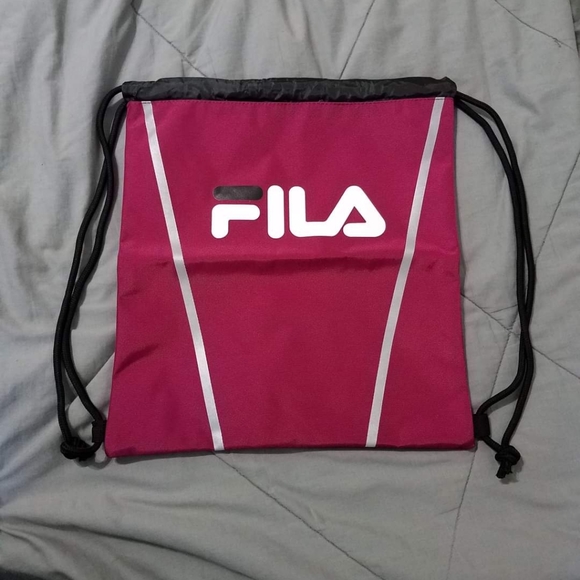 Fila Backpack Set - Picture 6 of 7